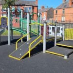 Banks Road Play Area, Liverpool (photo 4) Banks Road Play Area, Liverpool (photo 4)