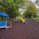 Bowring Park playground, Liverpool (photo 2)