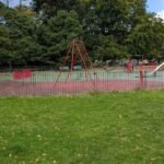 Calderstones Park Playground, Liverpool (photo 2) Calderstones Park Playground, Liverpool (photo 2)