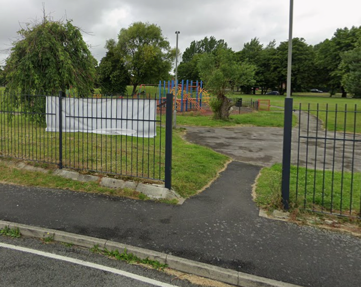 Childwall Park