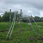 Crown Street Park playground, Liverpool (photo 2) Crown Street Park playground, Liverpool (photo 2)