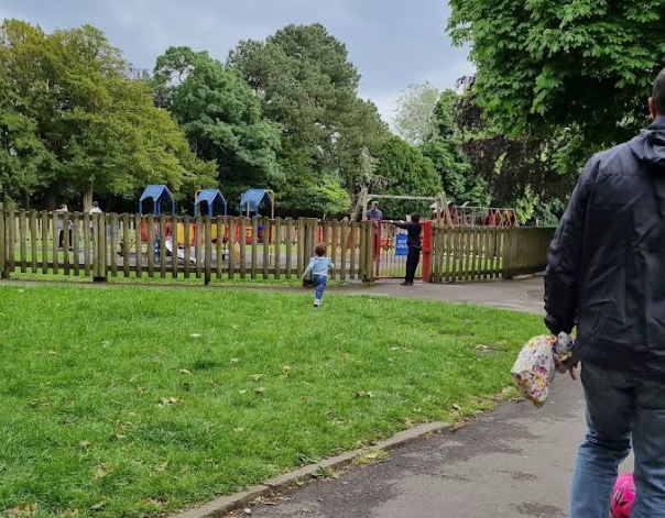 Croxteth Country Park