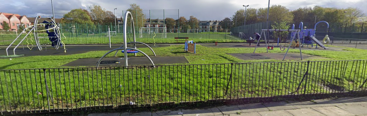 Dingle Rec Ground