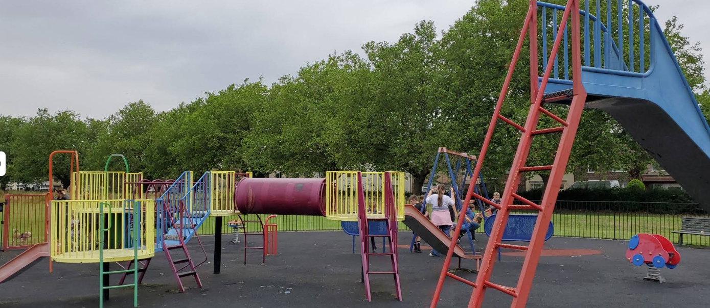 Dovecot Park