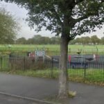 Long Lane Rec Ground playground, Liverpool (photo 13)