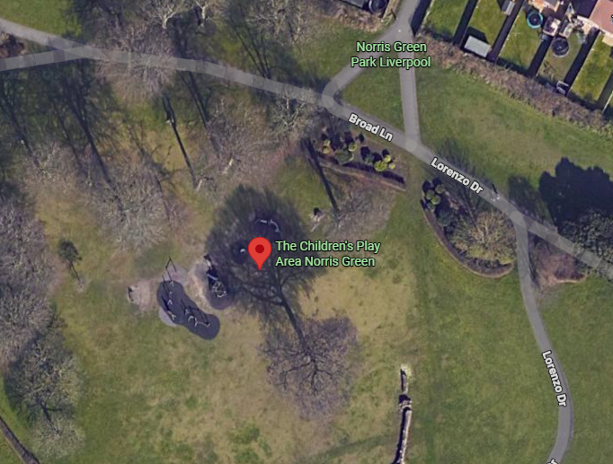 Norris Green Park