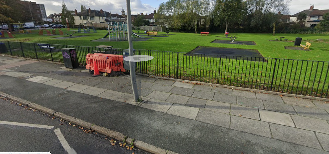 Picton Playground