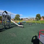 Blackrod Avenue Playground Blackrod Avenue Playground