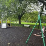 Bowring Park Playground