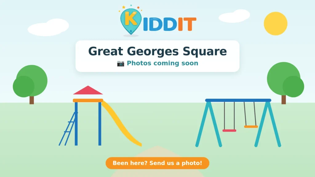 Great Georges Square Great Georges Square