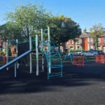 Long Lane Rec Ground Playground