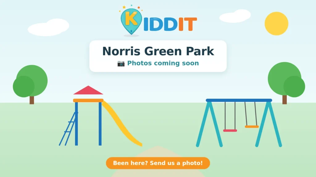 Norris Green Park Norris Green Park