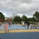 Otterspool Park Playground Otterspool Park Playground