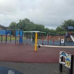 Upper Hill Playground, Liverpool Upper Hill Playground, Liverpool