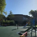 Banks Road Play Area Banks Road Play Area