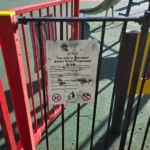 Banks Road Play Area Banks Road Play Area