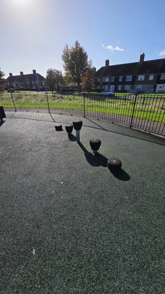 Blackrod Avenue Playground Blackrod Avenue Playground