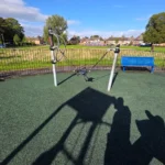 Blackrod Avenue Playground Blackrod Avenue Playground