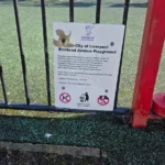 Blackrod Avenue Playground Blackrod Avenue Playground