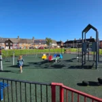 Blackrod Avenue Playground Blackrod Avenue Playground