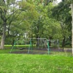 Bowring Park playground, Liverpool (photo 8)