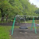 Bowring Park playground, Liverpool (photo 6)