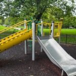 Bowring Park playground, Liverpool (photo 5)