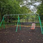 Bowring Park playground, Liverpool (photo 4)