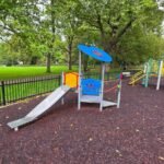 Bowring Park playground, Liverpool (photo 3)