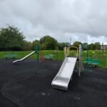 Crown Street Park playground, Liverpool (photo 6) Crown Street Park playground, Liverpool (photo 6)
