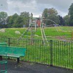 Crown Street Park playground, Liverpool (photo 5) Crown Street Park playground, Liverpool (photo 5)