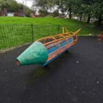 Crown Street Park playground, Liverpool (photo 4) Crown Street Park playground, Liverpool (photo 4)