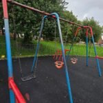 Crown Street Park playground, Liverpool (photo 3) Crown Street Park playground, Liverpool (photo 3)