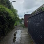 Doric Park playground, Liverpool (photo 4) Doric Park playground, Liverpool (photo 4)