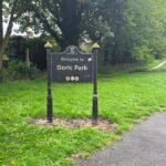 Doric Park playground, Liverpool (photo 5) Doric Park playground, Liverpool (photo 5)