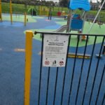 Doric Park playground, Liverpool (photo 6) Doric Park playground, Liverpool (photo 6)