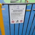 Doric Park playground, Liverpool (photo 7) Doric Park playground, Liverpool (photo 7)