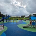 Doric Park playground, Liverpool (photo 8) Doric Park playground, Liverpool (photo 8)