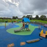 Doric Park playground, Liverpool (photo 9) Doric Park playground, Liverpool (photo 9)