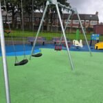 Doric Park playground, Liverpool (photo 10) Doric Park playground, Liverpool (photo 10)