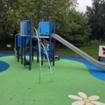 Doric Park playground, Liverpool (photo 11) Doric Park playground, Liverpool (photo 11)