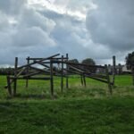 Doric Park playground, Liverpool (photo 12) Doric Park playground, Liverpool (photo 12)
