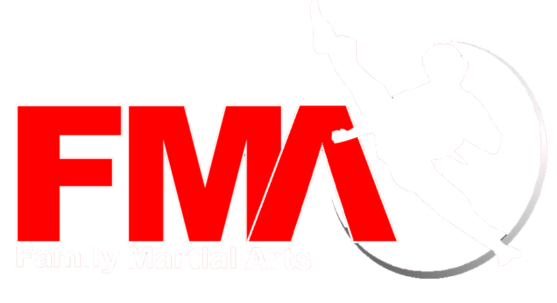 FMA Logo