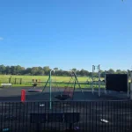 Long Lane Rec Ground Playground