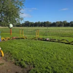 Long Lane Rec Ground Playground
