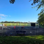 Long Lane Rec Ground Playground
