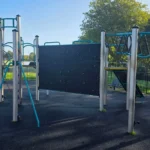 Long Lane Rec Ground Playground
