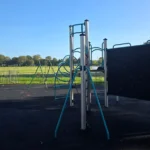 Long Lane Rec Ground Playground