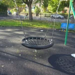 Long Lane Rec Ground Playground