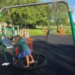 Long Lane Rec Ground Playground
